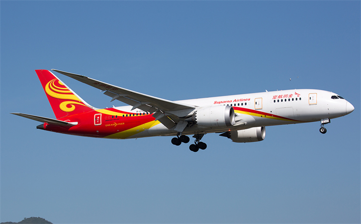 航空优势(图4) 航空优势(图4)